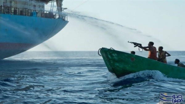 قراصنة يخطفون سفينة هندية قبالة سواحل الصومال