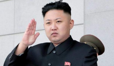 كوريا الشمالية تؤكد نجاح تجربتها الصاروخية الاخيرة في ثالث تجربة في غضون ثلاثة أسابيع