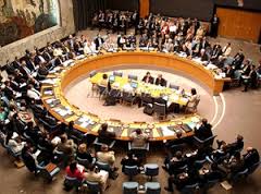 روسيا تطالب مجلس الأمن تبني قرار لدعم إنشاء مناطق تخفيف التصعيد في سوريا