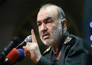 الحرس الثوري: رد ايران على اي عدوان عسكري سيكون قاسيا جدا