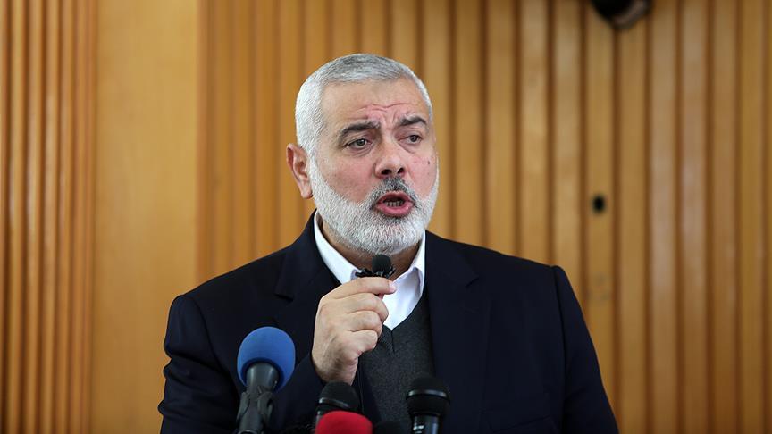 حماس والجهاد لن تشاركا باجتماعات المجلس المركزي