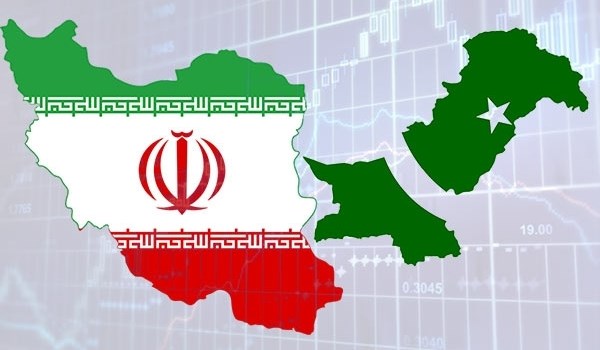غرف التجارة في ايران وافغانستان وباكستان توقع على اتفاقية للتعاون