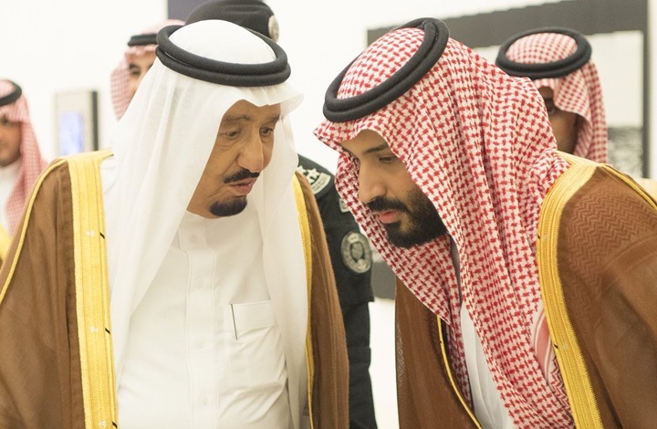 أنباء عن اعتقال جديد لأمراء سعوديين وجهوا انتقادات للسلطة