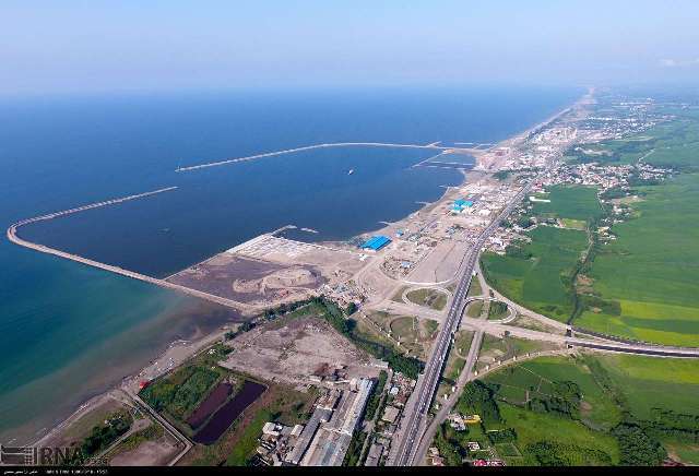 إستثمار 12مليون و500 الف دولار في القطاع الخاص لتفعيل خطوط سياحية بحرية في محافظة جيلان