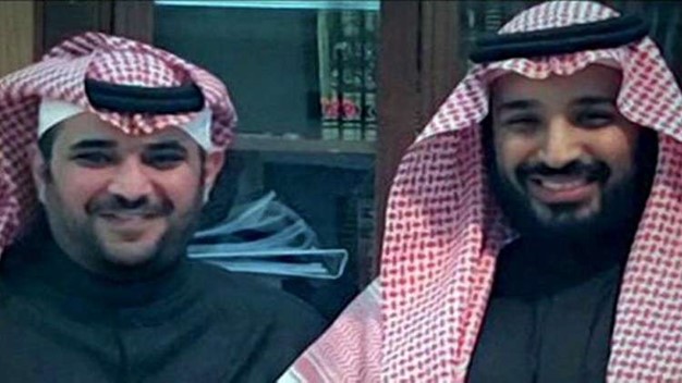 رويترز: سعود القحطاني أدار عملية قتل خاشقجي عبر 