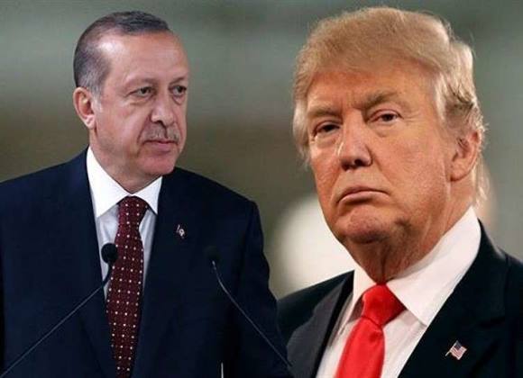 هل يسلّم ترامب الداعية غولن لتركيا لإغلاق ملف اغتيال الخاشقجي وإنقاذ الأمير بن سلمان؟