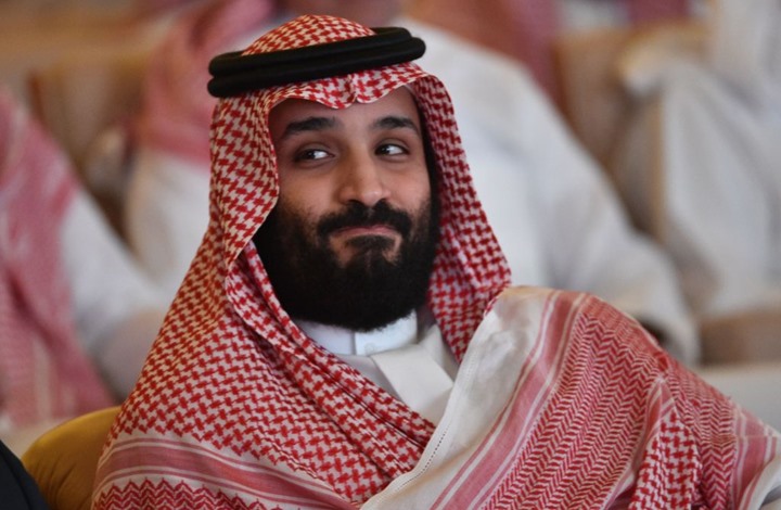 رويترز: أمراء سعوديون يسعون لمنع تولي ابن سلمان الملك