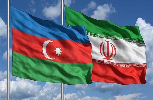 رئيس برلمان جمهورية اذربيجان سيزور ايران