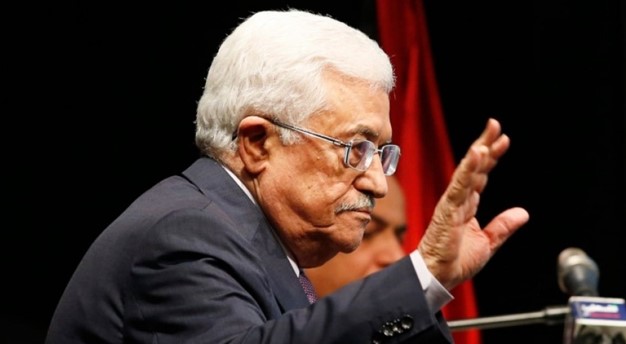 عباس يعلن حلّ المجلس التشريعي وحماس تعتبر القرار 