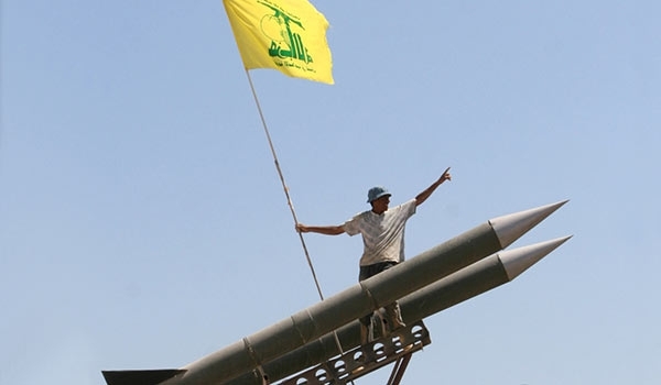 الشيخ قاسم: لا توجد نقطة في الكيان الصهيوني لاتطالها صواريخ حزب الله