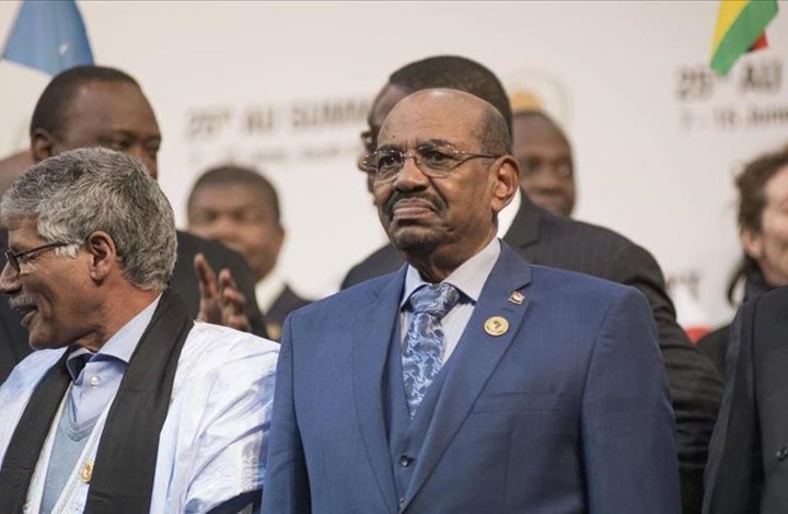 مصادر: السودان يطالب قيادات وأعضاء الإخوان بمغادرة أراضيه
