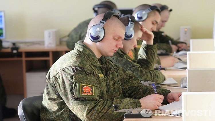 وزارة الدفاع: روسيا ستنتصر في الحرب السيبرانية!