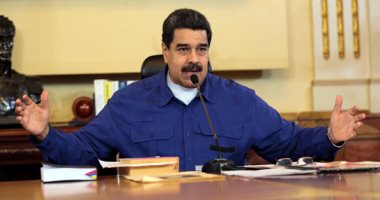 الرئيس الفنزويلى يشجع مواطنيه على تربية الدواجن فى المنازل