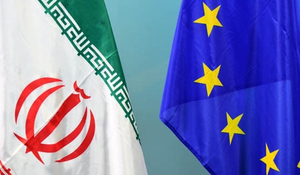 طهران تستضيف المنتدى الايراني الاوروبي للتجارة والمصارف