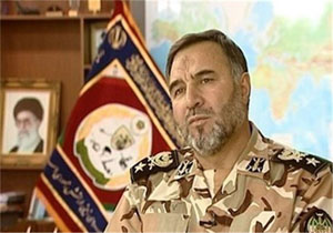 قائد القوات البرية للجيش الإيراني: خروج الولايات المتحدة من الاتفاق النووي سيسرّع من إزالة الكيان الصّهيوني