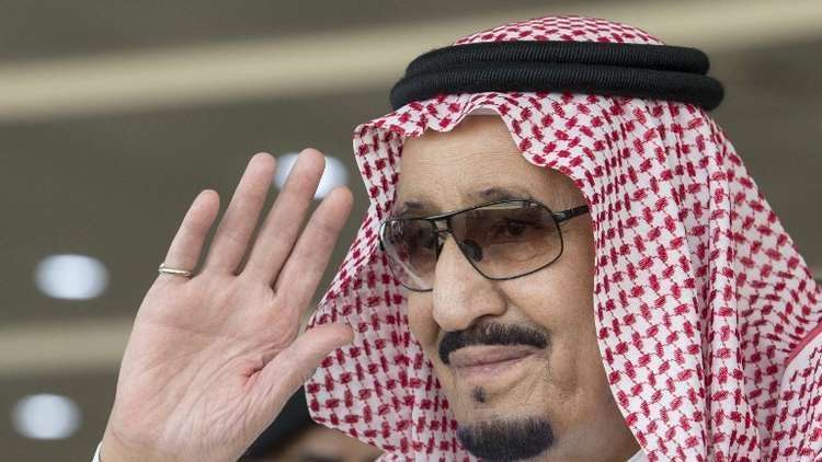 العاهل السعودي سلمان بن عبد العزيز يصدر 23 أمرا ملكيا