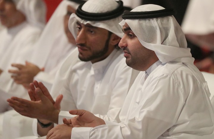 نيويورك تايمز: أمير إماراتي ينشق و يهرب إلى قطر.. ماذا كشف؟