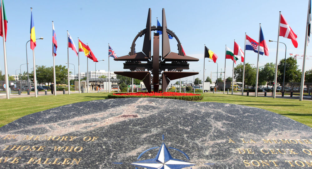 قمة الناتو تنوي إنشاء مركز للعمليات السيبرانية
