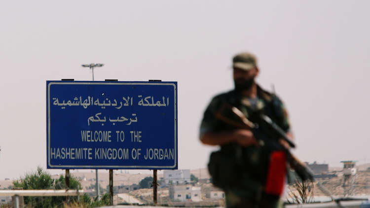 لبنان يطرق باب سوريا مجددا للوصول إلى الخليج