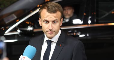 فرنسا تعلن تمسكها بسيادة جورجيا وسلامة أراضيها