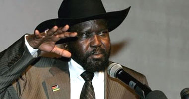 رئيس جنوب السودان يصدر عفوا عن زعيم المتمردين 