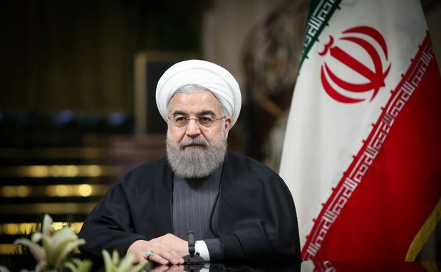 رئيس الجمهورية: ايران لن تمر مرور الكرام إزاء جريمة مدينة أهواز