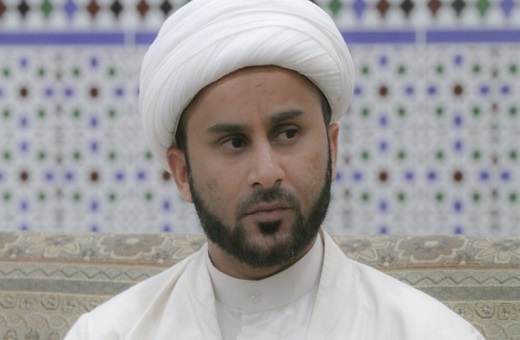 النظام البحريني يحرم الشيخ القفاص من الاتصال منذ أسبوعين