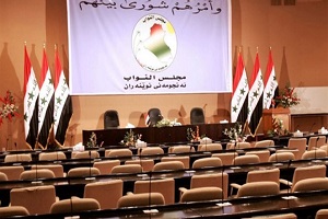 لجنة الخارجية في البرلمان العراقي : التدخل الامريكي بالشان الداخلي خرق للسيادة الوطنية
