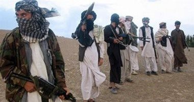 مقتل 33 مسلحا إثر غارات جوية فى وسط وشمال أفغانستان