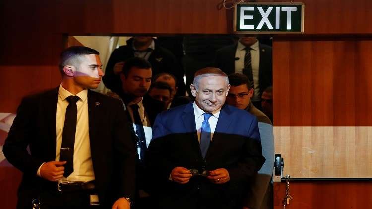 نتنياهو يلتقي رؤساء وزراء سلوفاكيا والتشيك وهنغاريا في القدس