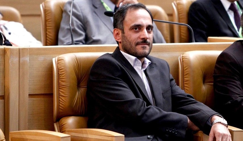 برلماني ايراني: الحظر الدوائي ضد ايران انتهاك صارخ للقوانين الدولية