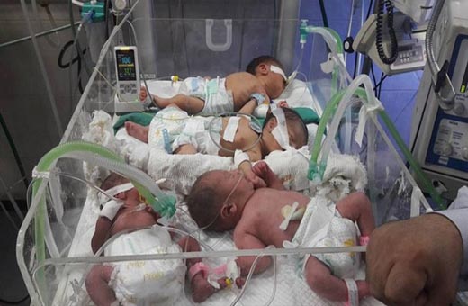 إعفاء 13 مسؤولاً طبياً في تونس بعد كارثة وفاة الرضع