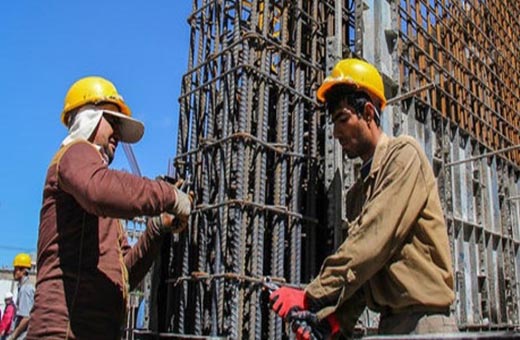 زيادة الحد الادني لاجور العمال في ايران بنسبة 36 بالمائة