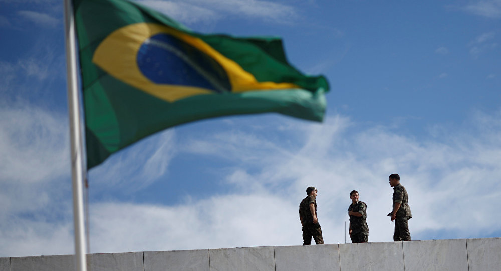 البرازيل تسمح لأمريكا باستخدام قاعدتها الفضائية لإطلاق الصواريخ