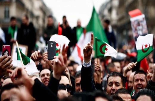 وزراء ورجال أعمال يسارعون بتصفية أملاكهم في الجزائر