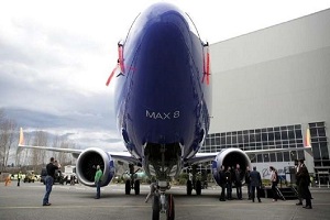 واشنطن تدعو 9 هيئات طيران أجنبية لتقييم بوينغ 737 ماكس المعدلة