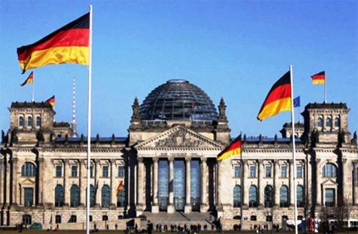 المانيا: الجهود مستمرة لتفعيل الالية المالية 'اينستكس'
