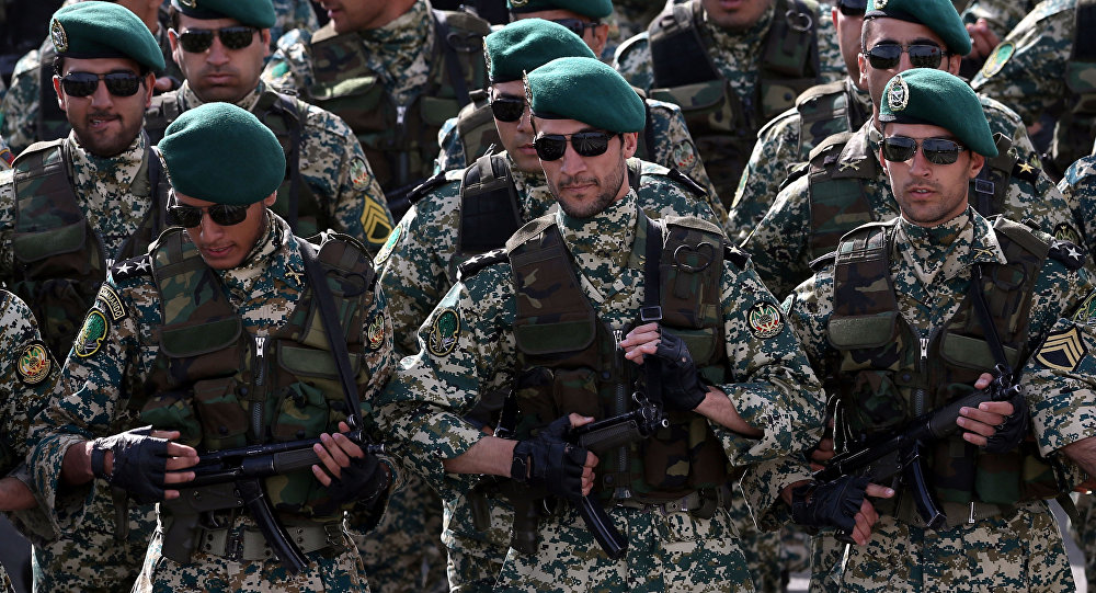 مسؤول إيراني: مستعدون لأي سيناريو والمواجهة ستضر بالشرق الأوسط وما وراءه