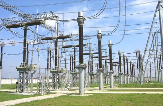 ايران تدرس ربط شبكة الكهرباء بجمهورية اذربيجان و روسيا