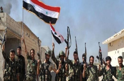 هدوء حذر في ريف حماة.. والجيش السوري في حالة تأهب