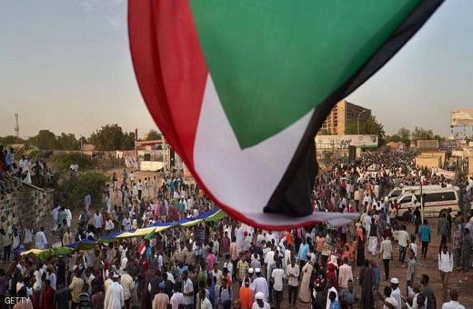استئناف التفاوض بين الأطراف السودانية مساء اليوم