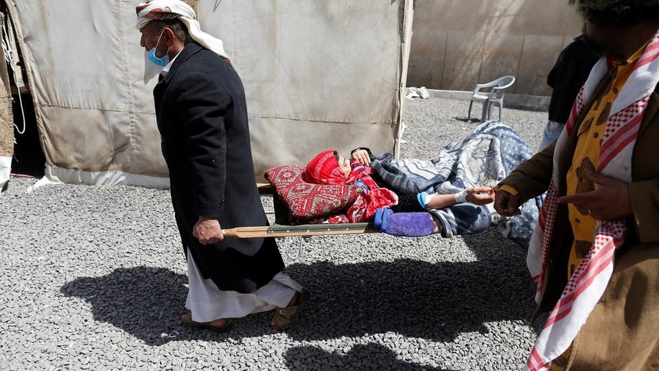 الكوليرا مجدداً في أبين.. 9 وفيات و650 إصابة