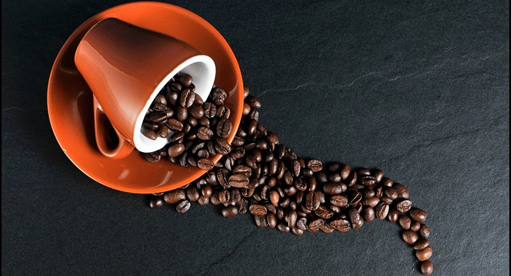 فائدة القهوة في إنقاص الوزن