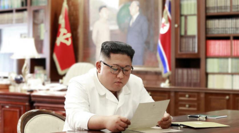 كوريا الشمالية تحذر من نفاذ الوقت أمام محادثات جديدة مع واشنطن