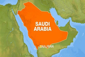 الحوثيون يعلنون السيطرة على 20 موقعا للجيش السعودي بنجران