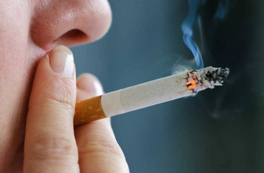 مضار التدخين تتجاوز الرئتين!