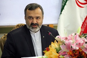 رئيس منظمة الحج والزيارة : نحن نمثل الزوار الايرانيين في استيفاء حقوقهم