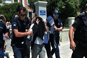 السلطات التركية تعتقل 63 شخصا بتهمة الوقوف وراء تحركات الجيش فى 2016