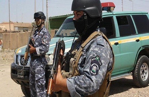 اعتقال 3 مسؤولين لـ'داعش' في كركوك.. من هم؟