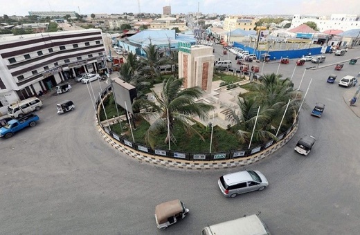 الصومال تقطع علاقاتها الدبلوماسية مع غينيا